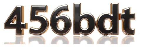 456bdt logo